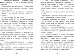 Оранжевое горлышко - Фото 3