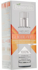 Сыворотка для лица омолаживающая отшелушивающая - Фото 2