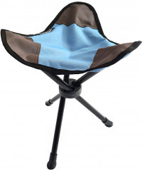 Табурет раскладной - Фото 2