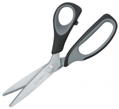 Ножницы зигзаг - Фото 1