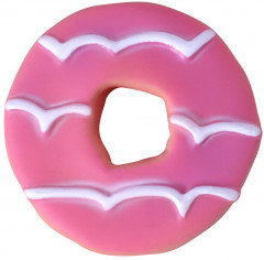 Игрушка для питомцев «Пончик» - Фото 1