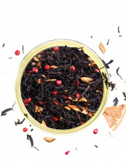 Чай черный листовой «Пируэт» - Фото 1