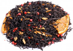 Чай черный листовой «Пируэт» - Фото 2