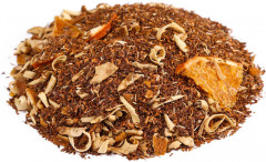 Чай травяной «Ройбуш Апельсин» - Фото 2