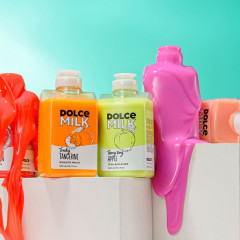 Гель для душа «Райские яблочки» - Фото 1