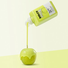 Гель для душа «Райские яблочки» - Фото 2