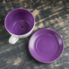 Горшок «Лаванда» - Фото 2