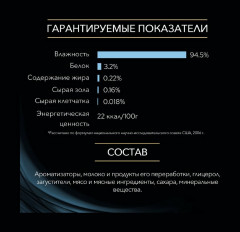 Корм для кошек для увеличения потребления воды «Hydra Care» - Фото 4