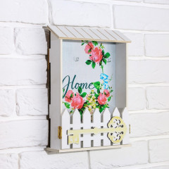 Ключница «Home» - Фото 1