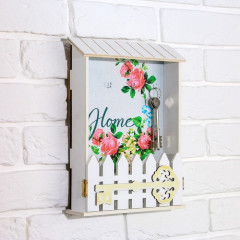 Ключница «Home» - Фото 3