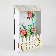 Ключница «Home» - Фото 5