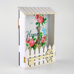 Ключница «Home» - Фото 6