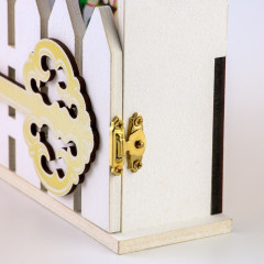 Ключница «Home» - Фото 7