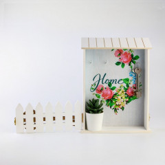 Ключница «Home» - Фото 9