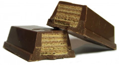Батончик шоколадный «Chunky» - Фото 1