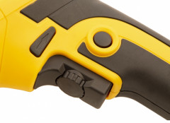 Дрель ударная Denzel ID-650 - Фото 7