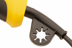 Дрель ударная Denzel ID-650 - Фото 8