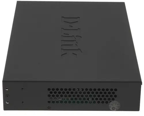Коммутатор D-Link DGS-1100-16V2/A2A