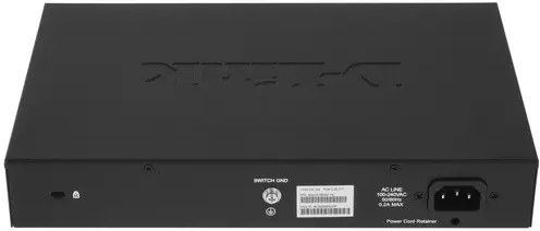 Коммутатор D-Link DGS-1100-16V2/A2A