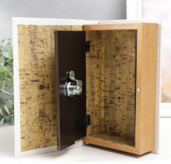 Сейф-книга «Любовь - это все, что тебе нужно» - Фото 3