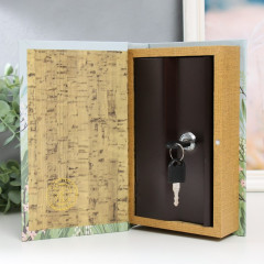 Сейф-книга «Любовь» - Фото 2