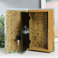 Сейф-книга «Любовь» - Фото 3