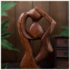 Сувенир «Пара наслаждение» - Фото 2