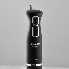 Блендер погружной SC-HB42F39 - Фото 4