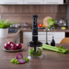 Блендер погружной SC-HB42F39 - Фото 6