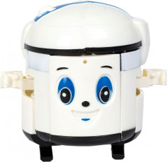 Трансформер 2 в 1 «Робот-электропечь» - Фото 5