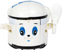 Трансформер 2 в 1 «Робот-электропечь» - Фото 6