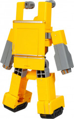 Трансформер 2 в 1 «Робот-холодильник» - Фото 3