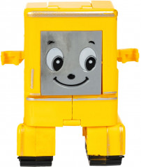 Трансформер 2 в 1 «Робот-холодильник» - Фото 4