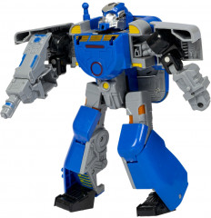 Трансформер 2 в 1 «Робот-телевизор» - Фото 2