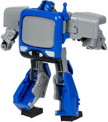 Трансформер 2 в 1 «Робот-телевизор» - Фото 3