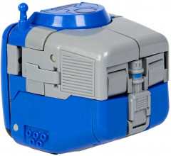 Трансформер 2 в 1 «Робот-телевизор» - Фото 5