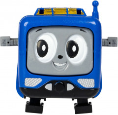 Трансформер 2 в 1 «Робот-телевизор» - Фото 6