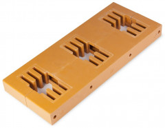 Держатель шин - Фото 1