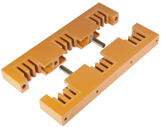 Держатель шин