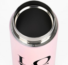 Термокружка «Love your Life» - Фото 3