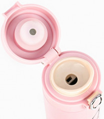 Термокружка «Love your Life» - Фото 4