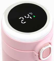 Термокружка «Love your Life» - Фото 5