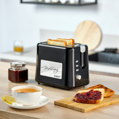 Тостер SC-TM11031 - Фото 2