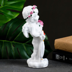 Фигурка «Ангел с зонтиком» - Фото 2