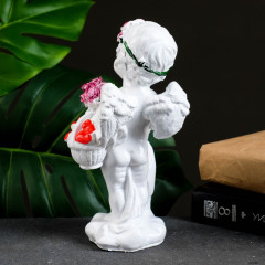 Фигурка «Ангел с зонтиком» - Фото 3