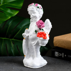 Фигурка «Ангел с зонтиком» - Фото 4