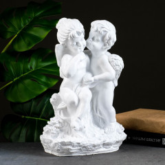 Фигурка «Пара ангелочков» - Фото 1