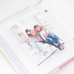 Фотоальбом «Фламинго. Ты меня окрыляешь» - Фото 3