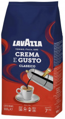 Кофе «Crema e Gusto Classico» - Фото 2