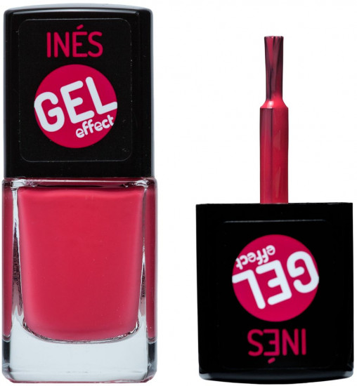 Лак для ногтей «Gel Effect», оттенок 03